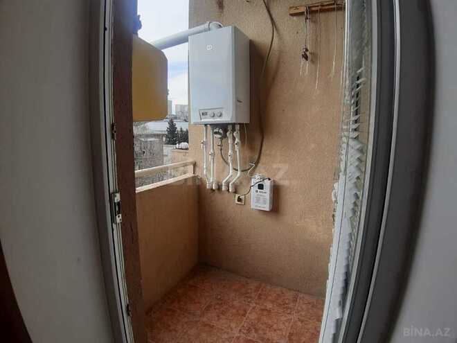 2-комн. новостройка - м. Элмляр Академиясы - 50 м² (16)