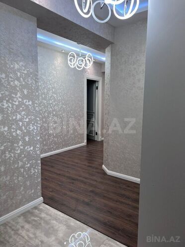 2-комн. новостройка - м. Шах Исмаил Хатаи - 110 м² (8)