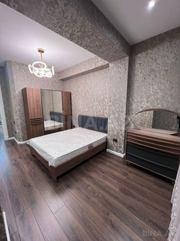 2-комн. новостройка - м. Шах Исмаил Хатаи - 110 м² (3)