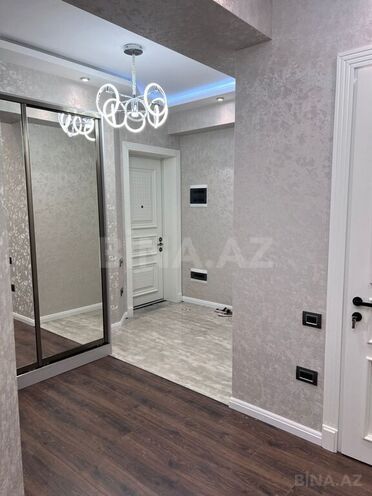 2-комн. новостройка - м. Шах Исмаил Хатаи - 110 м² (6)