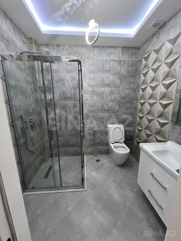 2-комн. новостройка - м. Шах Исмаил Хатаи - 110 м² (9)