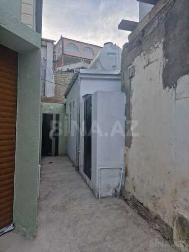 3 otaqlı həyət evi/bağ evi - 20-ci sahə q. - 55 m² (10)