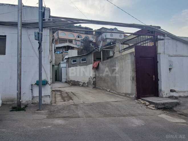 3 otaqlı həyət evi/bağ evi - 20-ci sahə q. - 55 m² (11)
