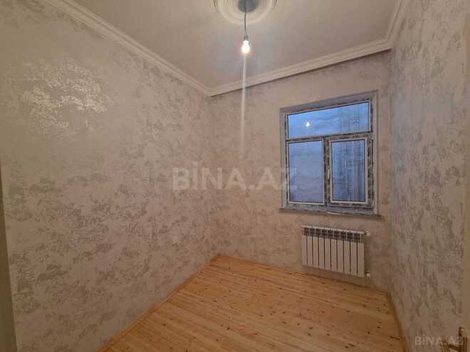 3 otaqlı həyət evi/bağ evi - 20-ci sahə q. - 55 m² (2)