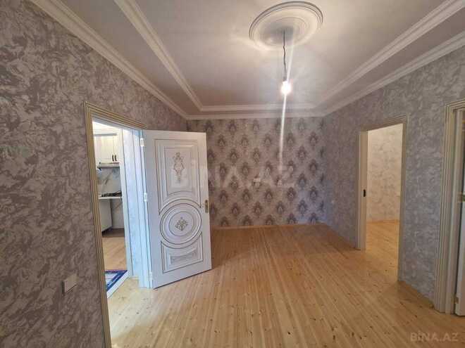 3 otaqlı həyət evi/bağ evi - 20-ci sahə q. - 55 m² (4)