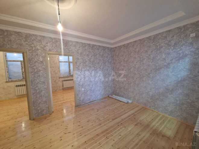 3 otaqlı həyət evi/bağ evi - 20-ci sahə q. - 55 m² (3)