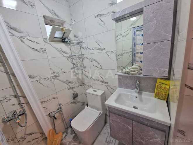 3 otaqlı həyət evi/bağ evi - 20-ci sahə q. - 55 m² (8)