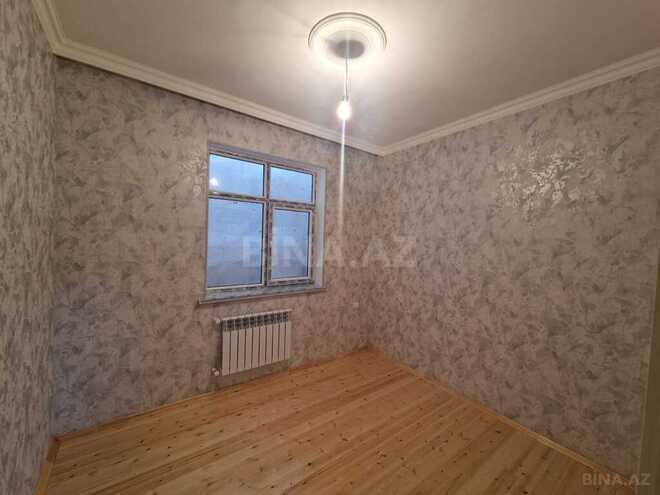 3 otaqlı həyət evi/bağ evi - 20-ci sahə q. - 55 m² (1)