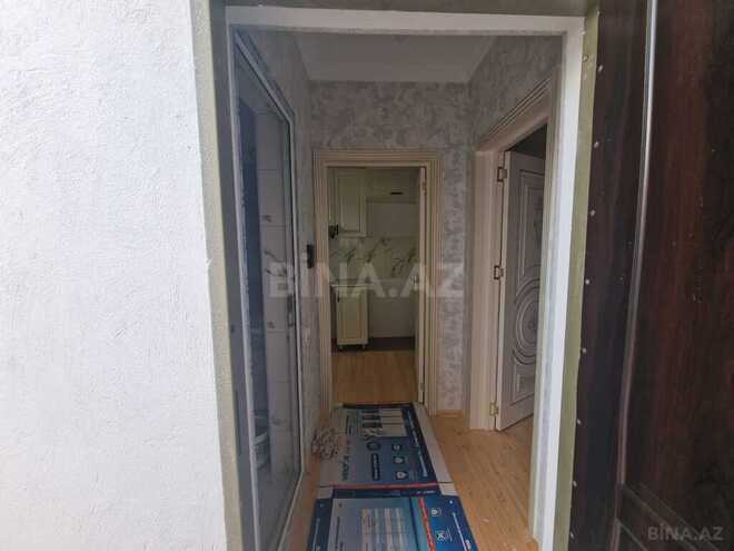 3 otaqlı həyət evi/bağ evi - 20-ci sahə q. - 55 m² (7)