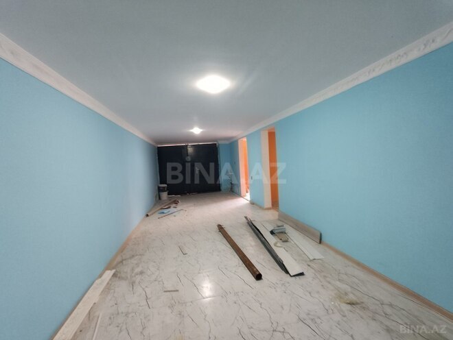 4 otaqlı həyət evi/bağ evi - Masazır q. - 100 m² (6)