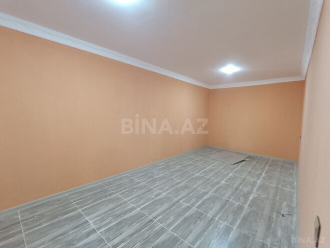 4 otaqlı həyət evi/bağ evi - Masazır q. - 100 m² (4)