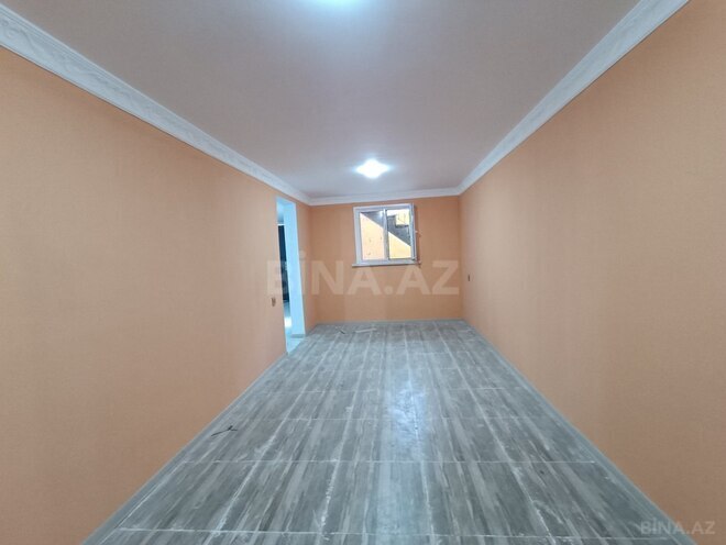 4 otaqlı həyət evi/bağ evi - Masazır q. - 100 m² (5)