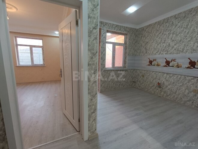 4 otaqlı həyət evi/bağ evi - Masazır q. - 100 m² (8)