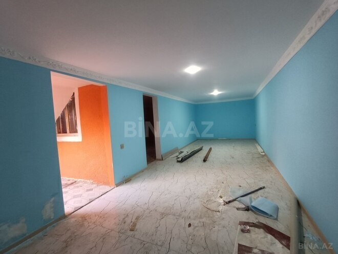 4 otaqlı həyət evi/bağ evi - Masazır q. - 100 m² (3)