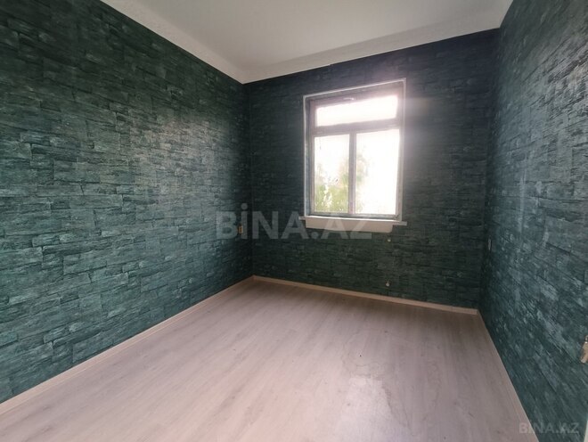 4 otaqlı həyət evi/bağ evi - Masazır q. - 100 m² (11)