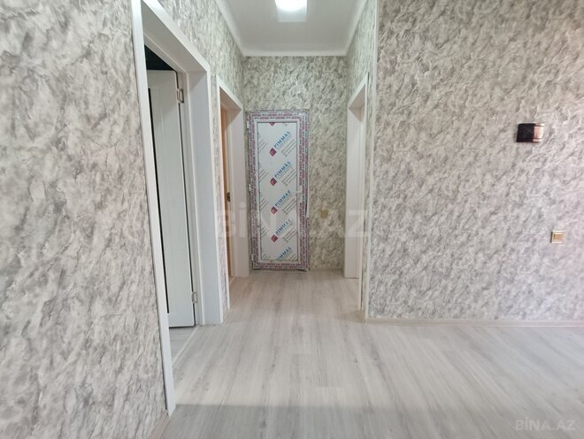 4 otaqlı həyət evi/bağ evi - Masazır q. - 100 m² (9)