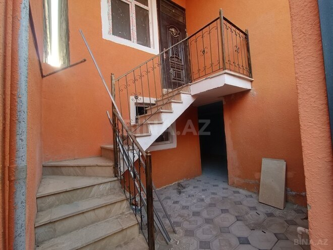 4 otaqlı həyət evi/bağ evi - Masazır q. - 100 m² (1)