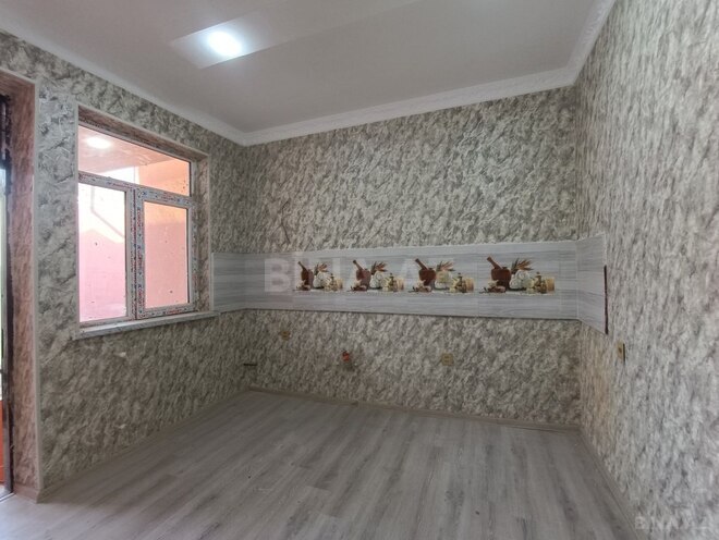 4 otaqlı həyət evi/bağ evi - Masazır q. - 100 m² (13)