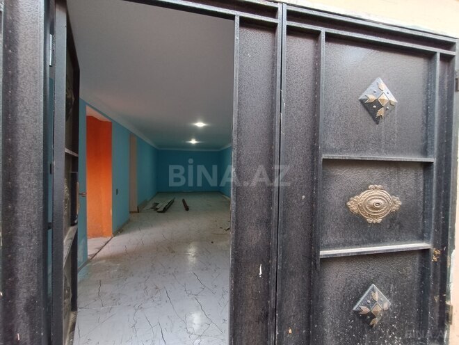 4 otaqlı həyət evi/bağ evi - Masazır q. - 100 m² (7)