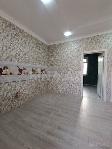 4 otaqlı həyət evi/bağ evi - Masazır q. - 100 m² (14)