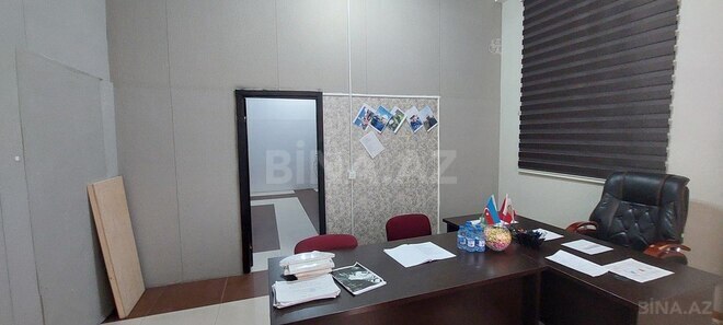 2 otaqlı ofis - Nəriman Nərimanov m. - 60 m² (6)