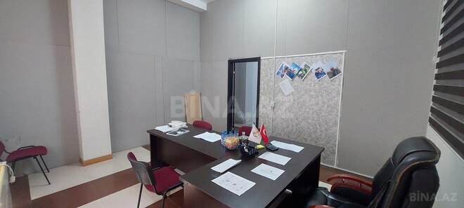 2 otaqlı ofis - Nəriman Nərimanov m. - 60 m² (5)