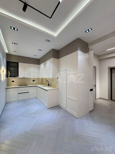 2-комн. новостройка - м. Элмляр Академиясы - 67 м² (10)