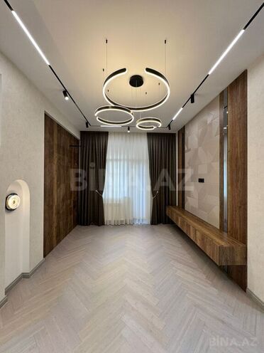 2-комн. новостройка - м. Элмляр Академиясы - 67 м² (6)