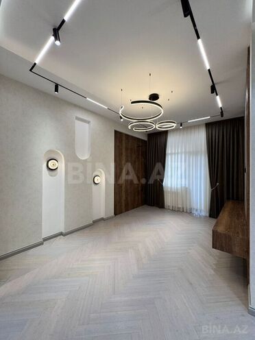 2-комн. новостройка - м. Элмляр Академиясы - 67 м² (9)