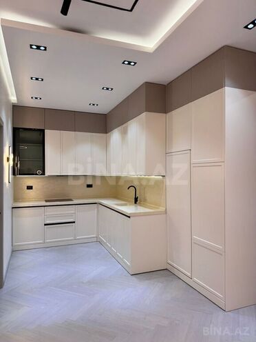 2-комн. новостройка - м. Элмляр Академиясы - 67 м² (11)