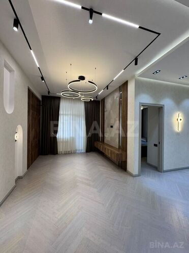 2-комн. новостройка - м. Элмляр Академиясы - 67 м² (7)