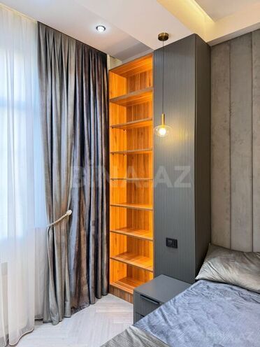 2-комн. новостройка - м. Элмляр Академиясы - 67 м² (3)