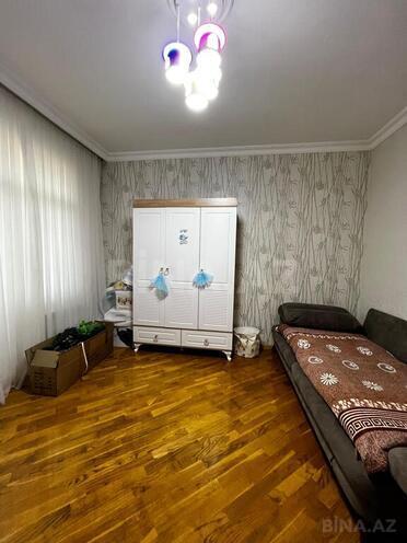 3-комн. новостройка - м. Нефтчиляр - 110 м² (6)