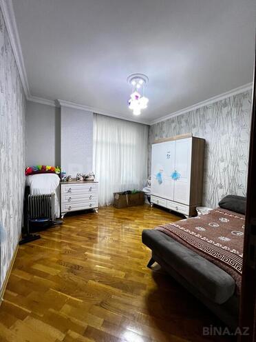 3-комн. новостройка - м. Нефтчиляр - 110 м² (5)