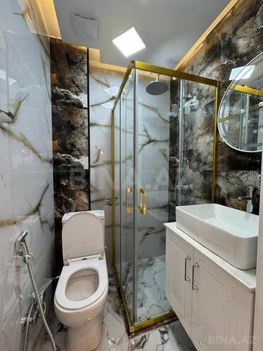 2-комн. новостройка - м. Ази Асланов - 60 м² (9)