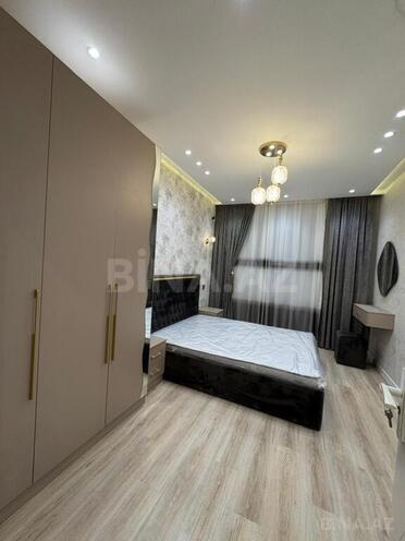 2-комн. новостройка - м. Ази Асланов - 60 м² (7)