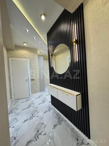 2-комн. новостройка - м. Ази Асланов - 60 м² (3)
