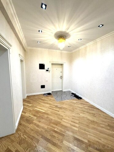 3-комн. новостройка - м. Нариман Нариманов - 120 м² (10)