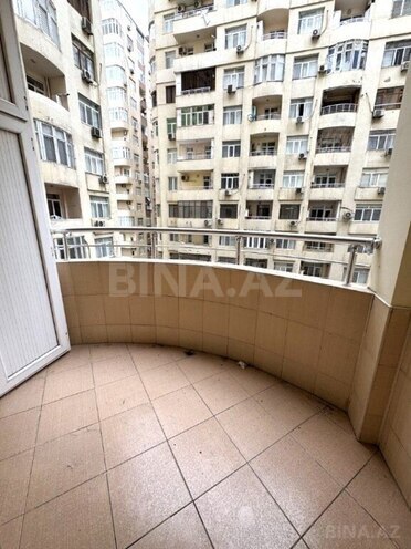 3-комн. новостройка - м. Нариман Нариманов - 120 м² (11)