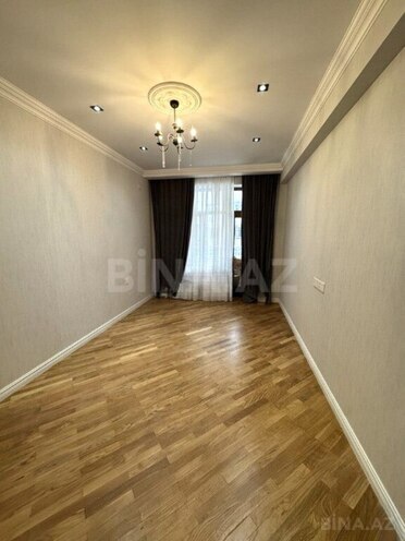 3-комн. новостройка - м. Нариман Нариманов - 120 м² (5)