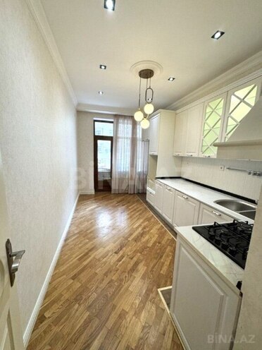 3-комн. новостройка - м. Нариман Нариманов - 120 м² (7)