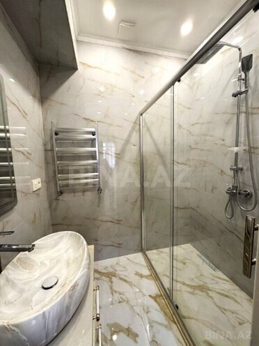 3-комн. новостройка - м. Нариман Нариманов - 120 м² (14)