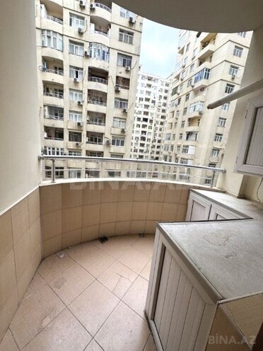 3-комн. новостройка - м. Нариман Нариманов - 120 м² (12)