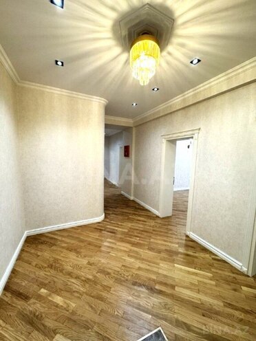 3-комн. новостройка - м. Нариман Нариманов - 120 м² (8)
