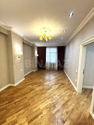 3-комн. новостройка - м. Нариман Нариманов - 120 м² (2)