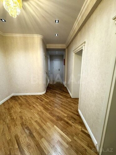 3-комн. новостройка - м. Нариман Нариманов - 120 м² (9)