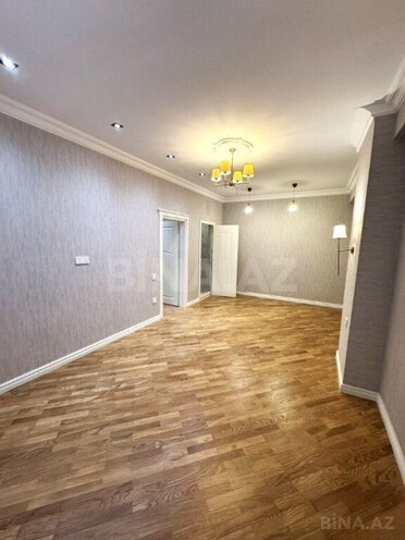3-комн. новостройка - м. Нариман Нариманов - 120 м² (13)