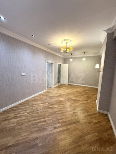 3-комн. новостройка - м. Нариман Нариманов - 120 м² (4)