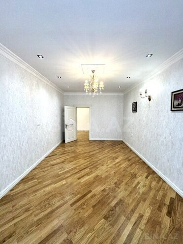 3-комн. новостройка - м. Нариман Нариманов - 120 м² (6)