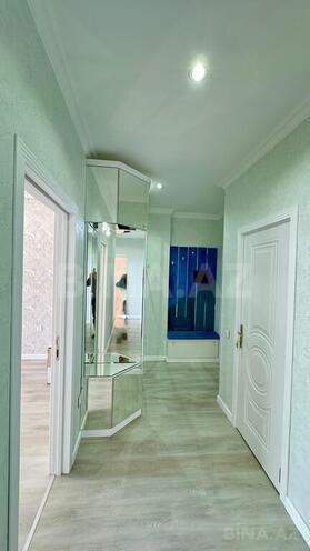 2-комн. новостройка - м. 28 мая - 83 м² (22)